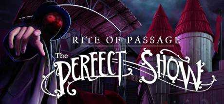 Rite of Passage: The Perfect Show Collector`s Edition