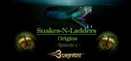 Snakes — N — Ladders : Origins — Episode 1