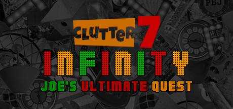 Clutter 7: Infinity, Joe`s Ultimate Quest