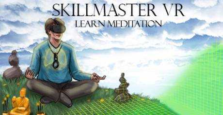 Skill Master VR — Learn Meditation