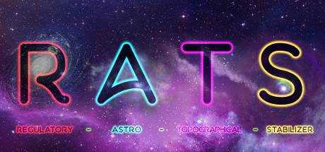R.A.T.S. (Regulatory Astro-Topographical Stabilizer)