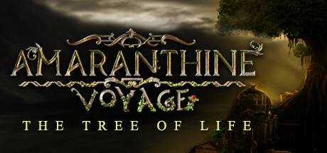 Amaranthine Voyage: The Tree of Life Collector`s Edition