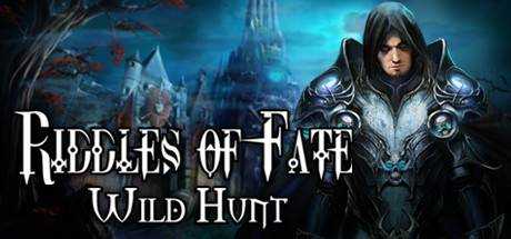Riddles of Fate: Wild Hunt Collector`s Edition