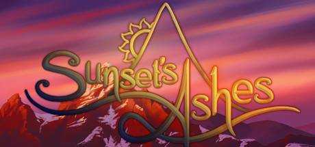 Sunset`s Ashes
