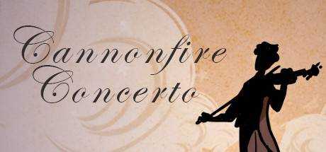 Cannonfire Concerto