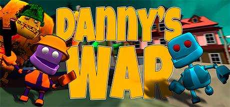 Danny`s War