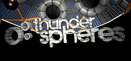 Thunder Spheres — Virtual Reality 3D Pool