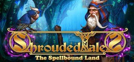 Shrouded Tales: The Spellbound Land Collector`s Edition