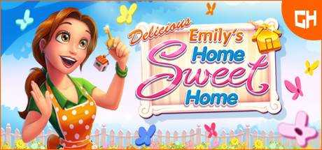 Delicious — Emily`s Home Sweet Home