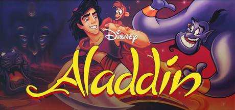 Disney`s Aladdin