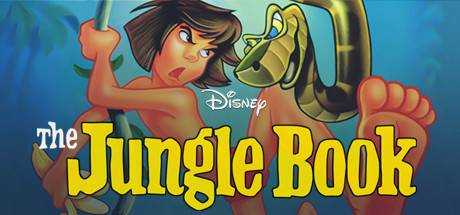Disney`s The Jungle Book