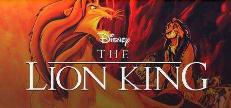 Disney`s The Lion King