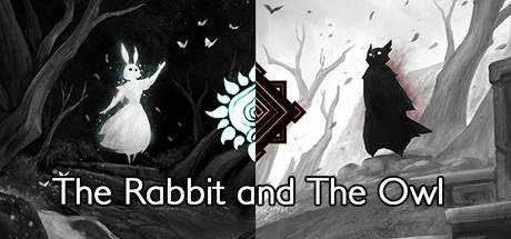 The Rabbit and The Owl