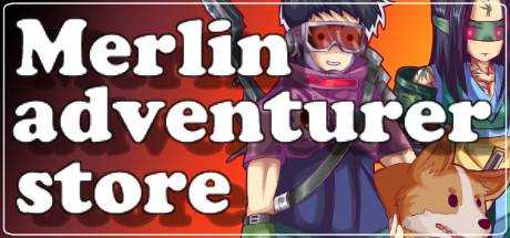 Merlin adventurer store