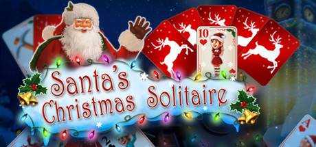 Santa`s Christmas Solitaire