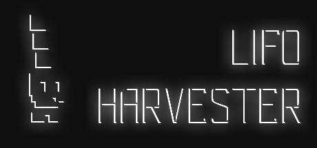 Lifo Harvester (EP)