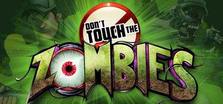 Don`t Touch The Zombies