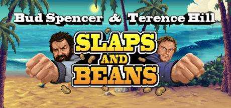 Bud Spencer & Terence Hill — Slaps And Beans