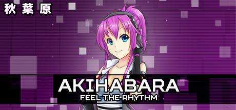 Akihabara — Feel the Rhythm