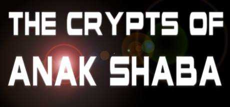 The Crypts of Anak Shaba — VR