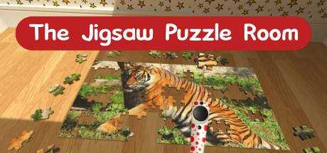 The Jigsaw Puzzle Room