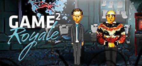 Game Royale 2 — The Secret of Jannis Island