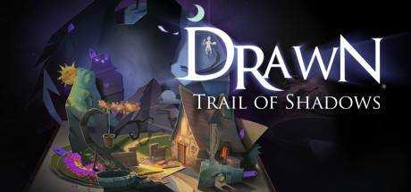 Drawn™: Trail of Shadows Collector`s Edition