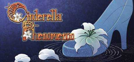 Cinderella Phenomenon — Otome/Visual Novel