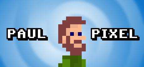 Paul Pixel — The Awakening