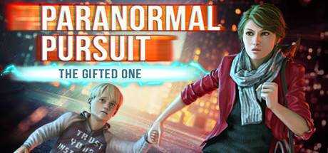 Paranormal Pursuit: The Gifted One Collector`s Edition