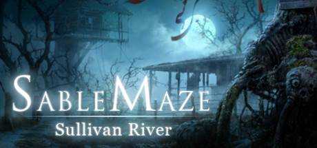Sable Maze: Sullivan River Collector`s Edition