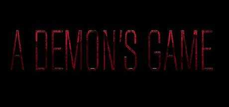 A Demon`s Game — Episode 1