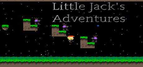 Little Jack`s Adventures