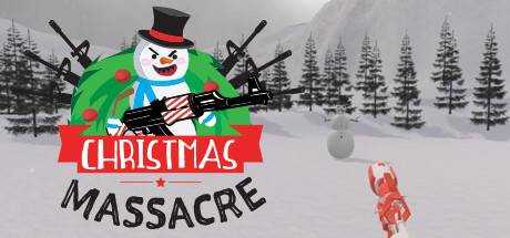 Christmas Massacre VR