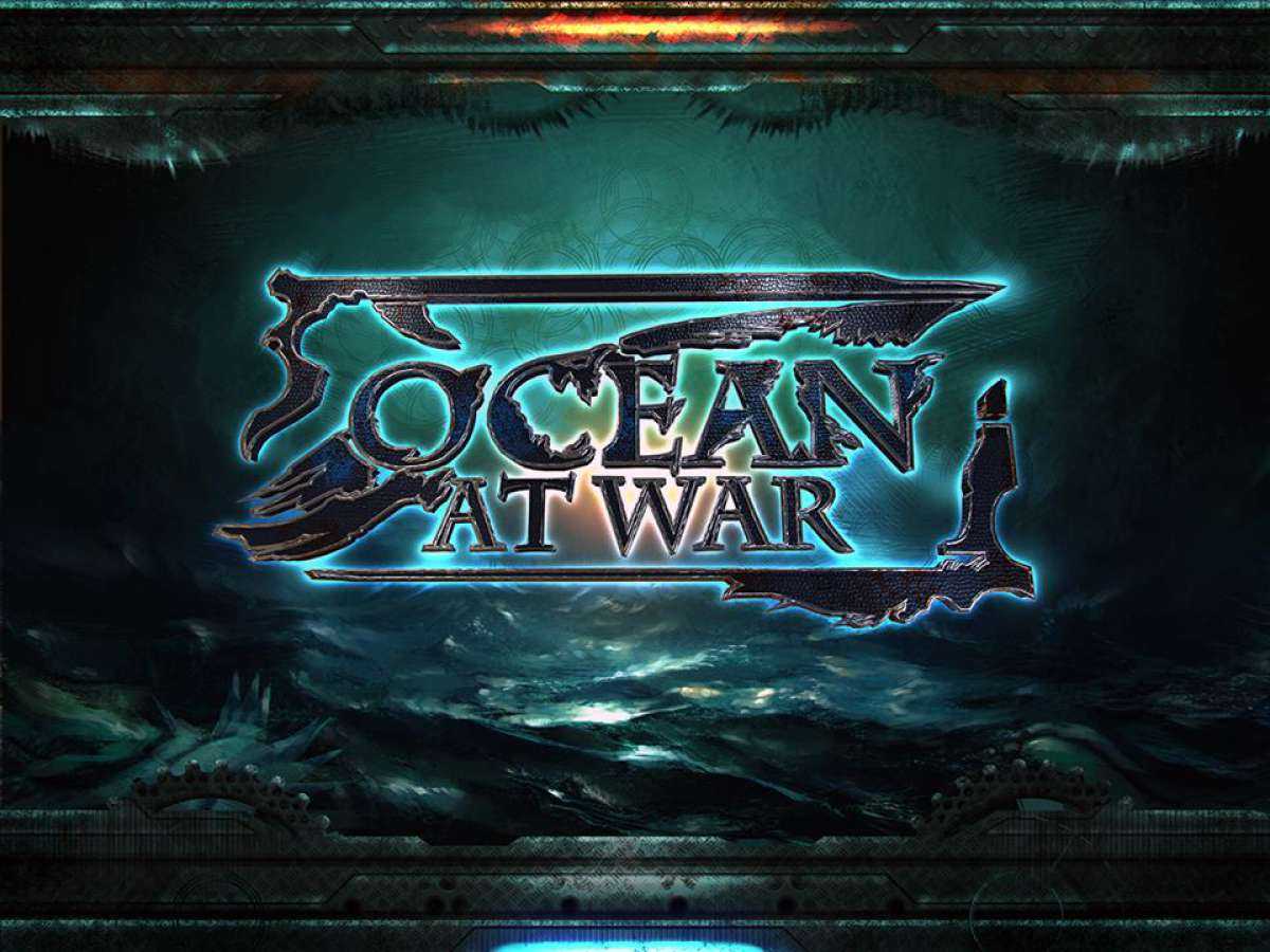 Ocean of War