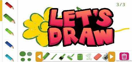 Let`s Draw