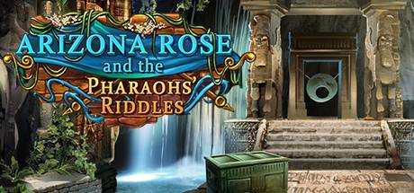 Arizona Rose and the Pharaohs` Riddles
