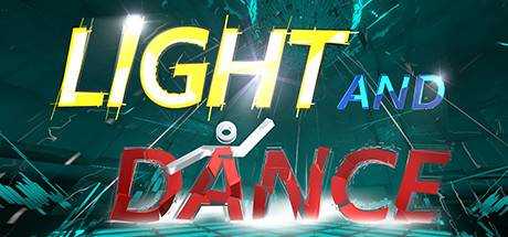 Light And Dance VR — Music, Action And Enjoyment