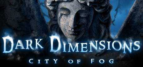 Dark Dimensions: City of Fog Collector`s Edition