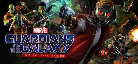Marvel`s Guardians of the Galaxy: The Telltale Series