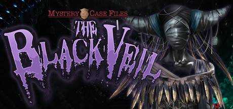 Mystery Case Files: The Black Veil Collector`s Edition