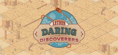 Lethis — Daring Discoverers