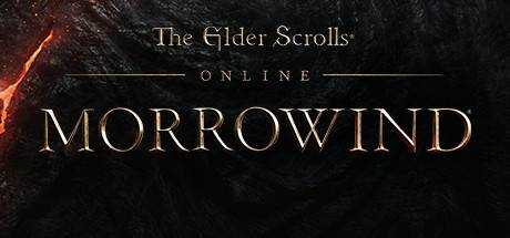 The Elder Scrolls Online — Morrowind