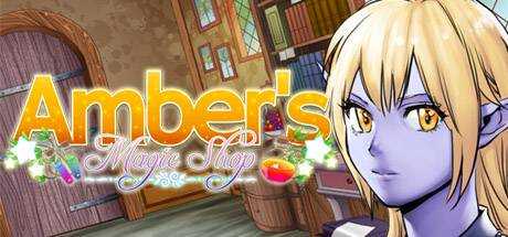 Amber`s Magic Shop