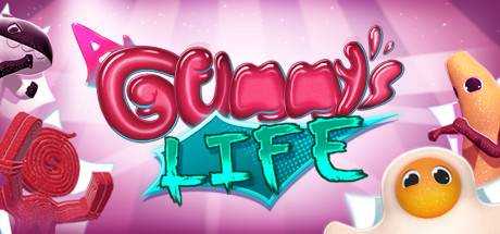 A Gummy`s Life