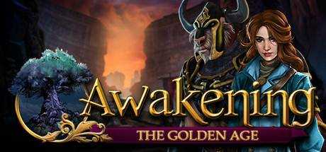 Awakening: The Golden Age Collector`s Edition