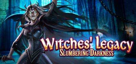 Witches` Legacy: Slumbering Darkness Collector`s Edition