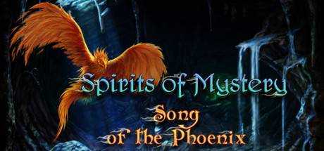 Spirits of Mystery: Song of the Phoenix Collector`s Edition