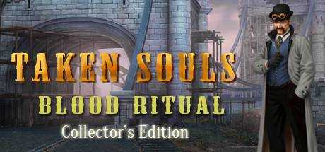 Taken Souls: Blood Ritual Collector`s Edition