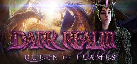 Dark Realm: Queen of Flames Collector`s Edition